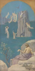 Dramaattinen runous (Aeschylus)